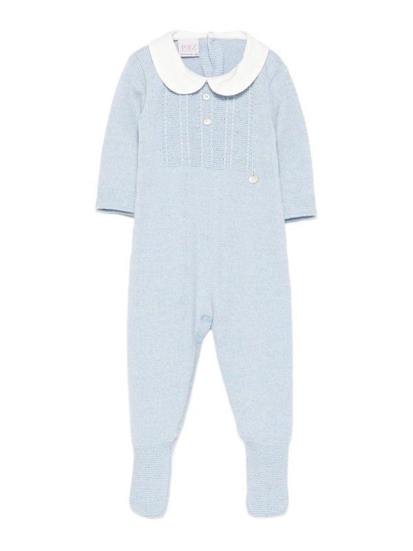 PAZ RODRIGUEZ: Chándales - Mono - Azul