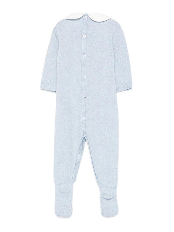 PAZ RODRIGUEZ: Chándales online - Mono - Azul