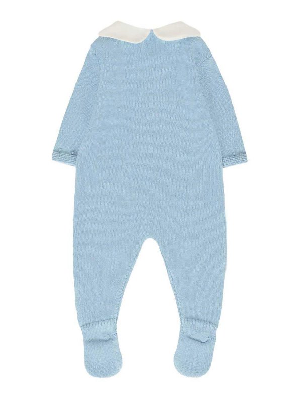 PAZ RODRIGUEZ: ジャンプスーツ online - ジャンプスーツ - ブルー