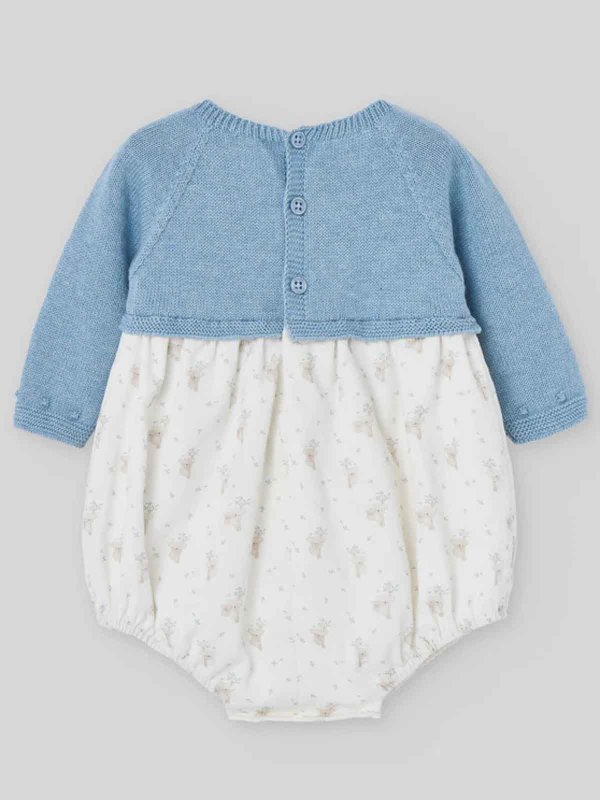 PAZ RODRIGUEZ: ジャンプスーツ online - ジャンプスーツ - ブルー