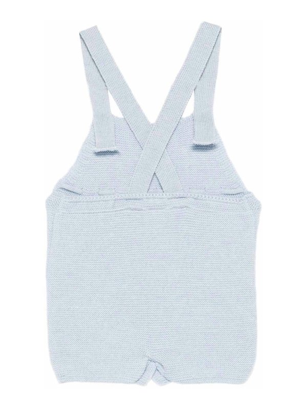 PAZ RODRIGUEZ: jumpsuits online - Onesie With Bow