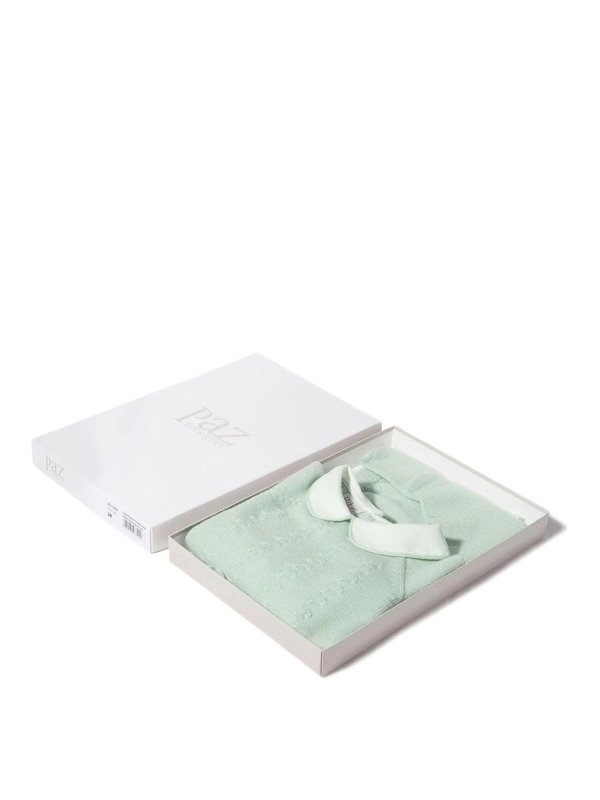 PAZ RODRIGUEZ buy online Newborn Set