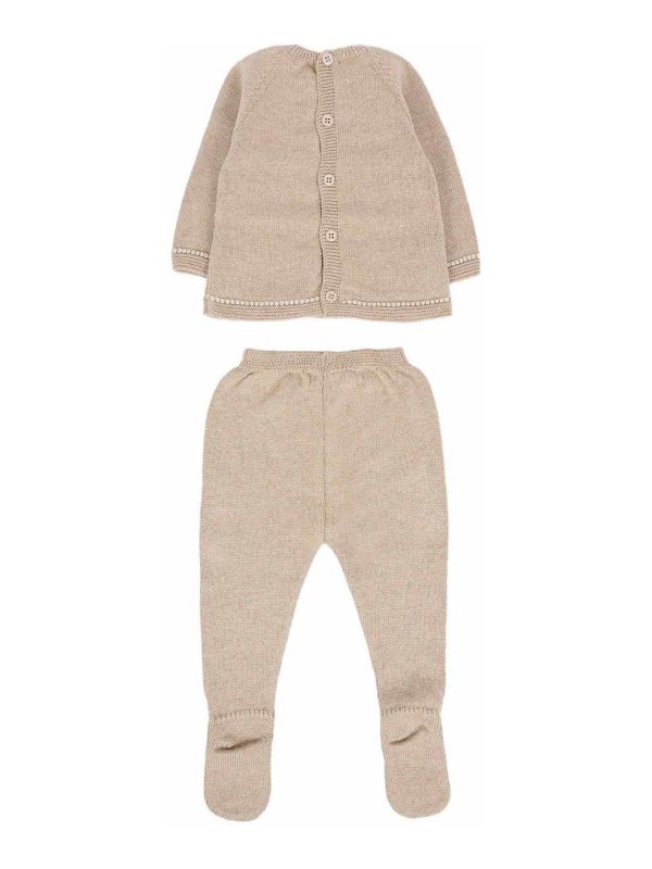 PAZ RODRIGUEZ: ジャンプスーツ online - ジャンプスーツ - ベージュ