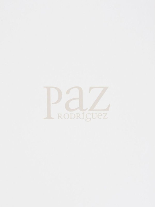 ジャンプスーツ - ベージュ shop online: PAZ RODRIGUEZ