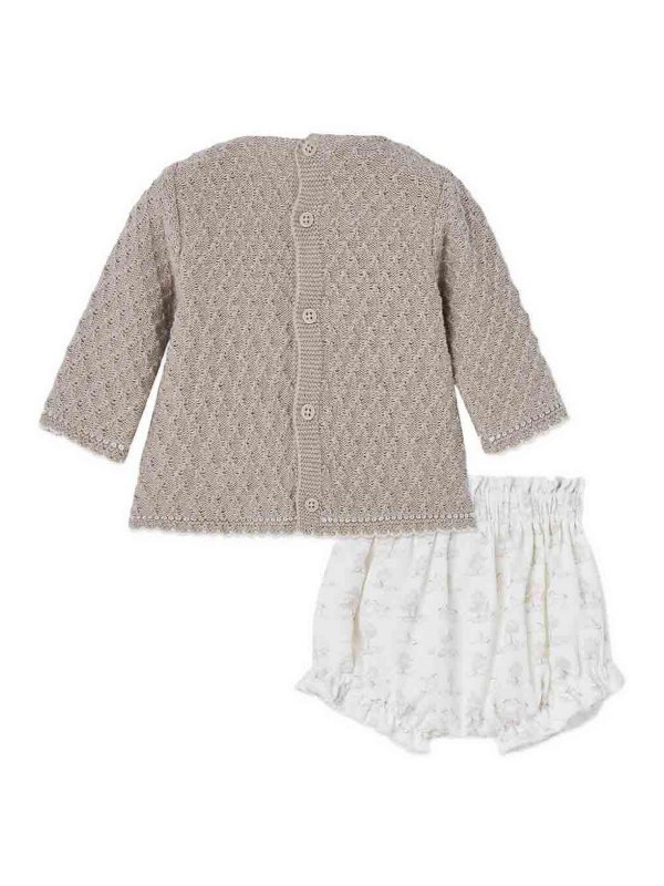 PAZ RODRIGUEZ: ジャンプスーツ online - ジャンプスーツ - ブラウン