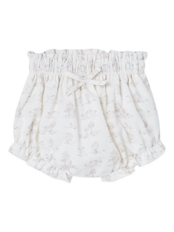 ジャンプスーツ - ブラウン shop online: PAZ RODRIGUEZ