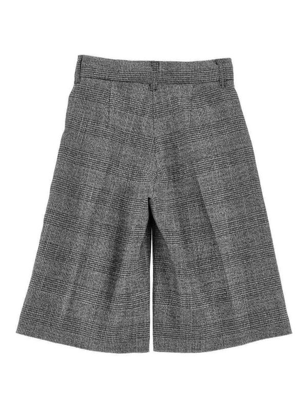 Philosophy di Lorenzo Serafini: Shorts online - Shorts - Gris