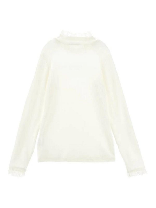 Philosophy di Lorenzo Serafini: T-shirts online - T-Shirt - Weiß