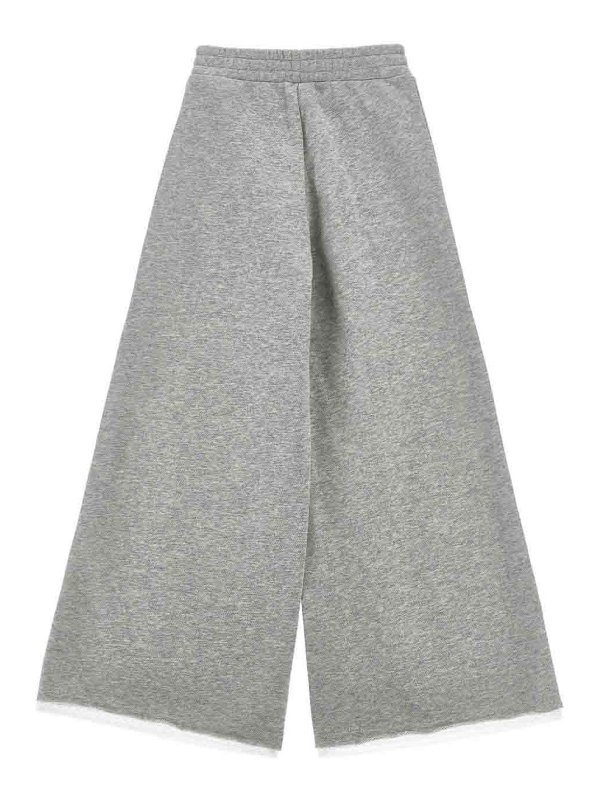 Philosophy di Lorenzo Serafini: Casual Hosen online - Casual Hose - Grau