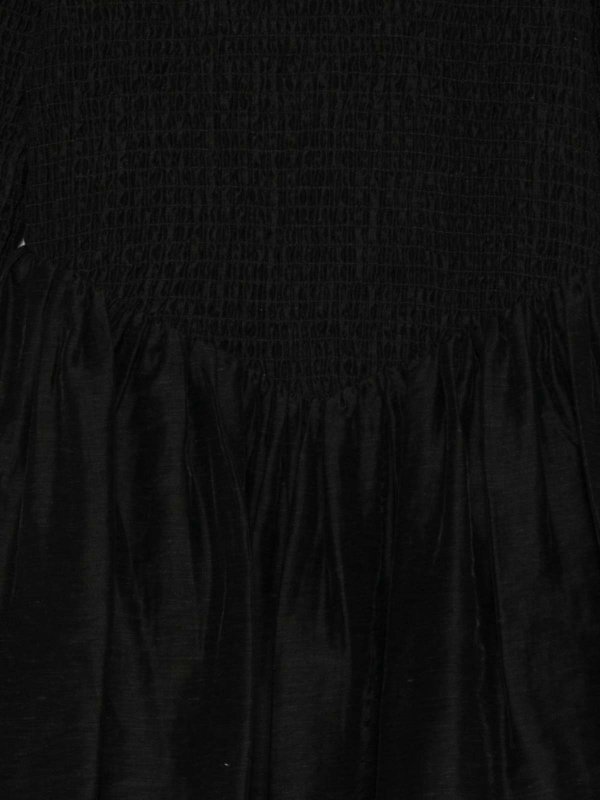 The Best Shops Pinko: gonne al ginocchio  e longuette - Vestito  A Pannelli