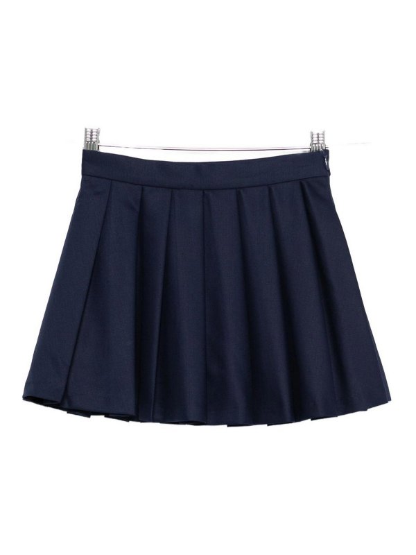 Pinko: ミニスカート online - ミニスカート - ブルー