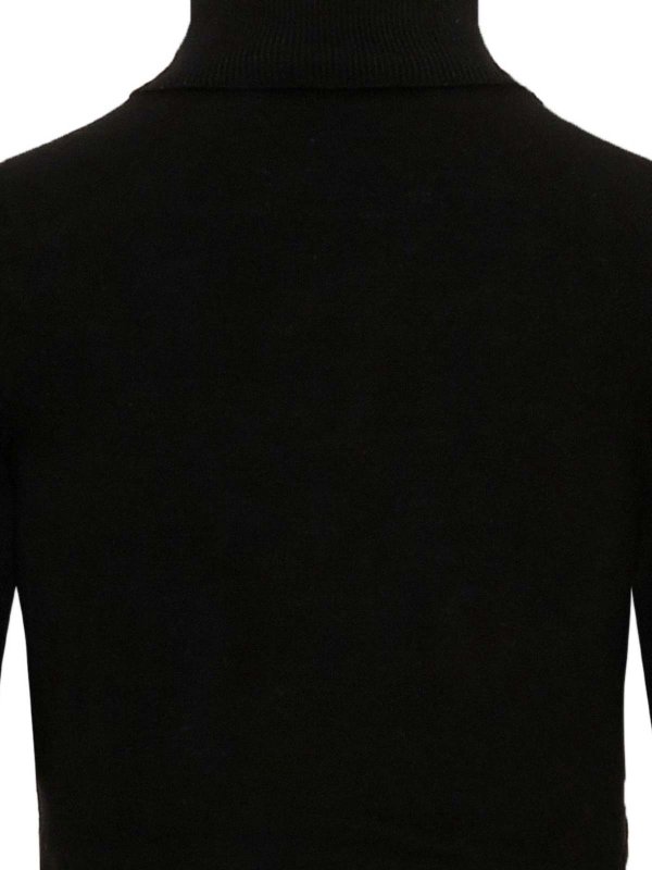 Pinko: Turtlenecks & Polo necks online - Turtleneck Pullover
