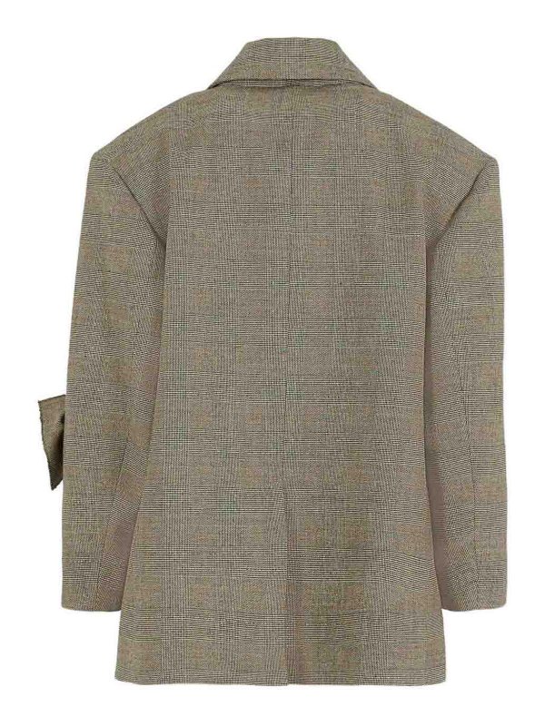 Simonetta: blazers online - Blazer With Bow