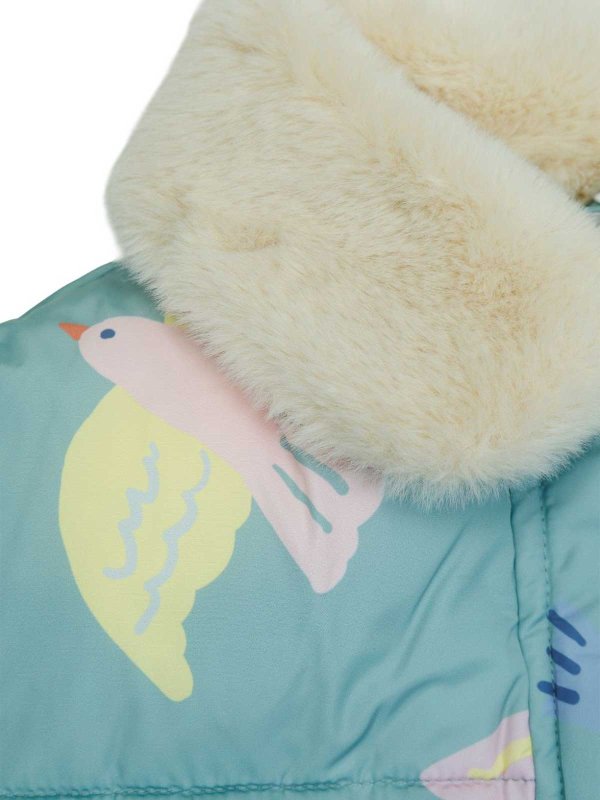Veste Casual - Gris shop online: Stella McCartney Kids