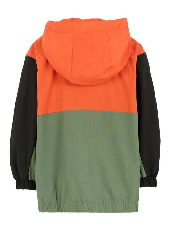 Stella McCartney Kids: カジュアルジャケット online - カジュアルジャケット - マルチカラー