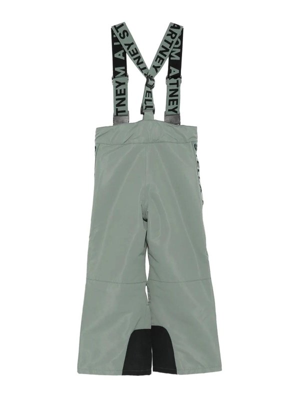 Stella McCartney Kids: tracksuit bottoms online - Snow Pants