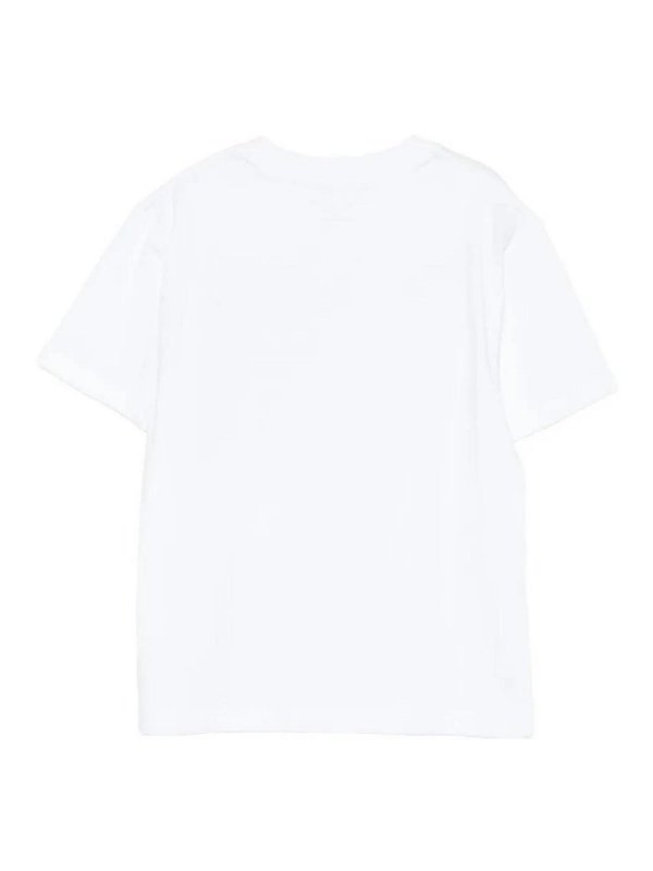 Stella McCartney Kids: t-shirts online - T-Shirt With Print