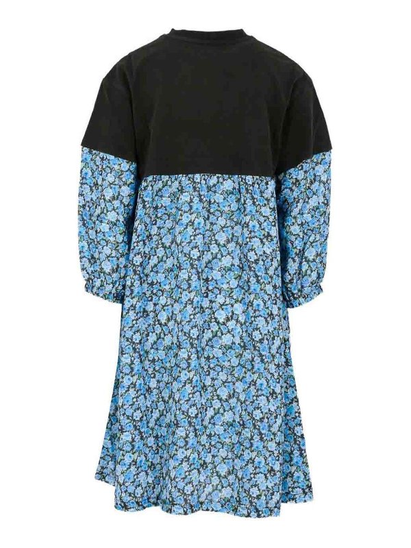 Stella McCartney Kids: knee length dresses online - Dress