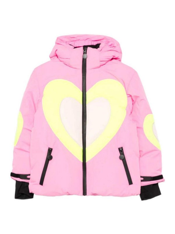 Stella McCartney Kids: Chaquetas casual - Chaqueta Casual