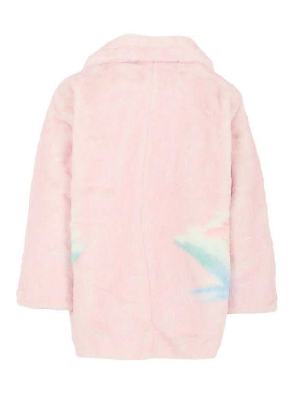 Stella McCartney Kids: giacche casual online - Giacca
