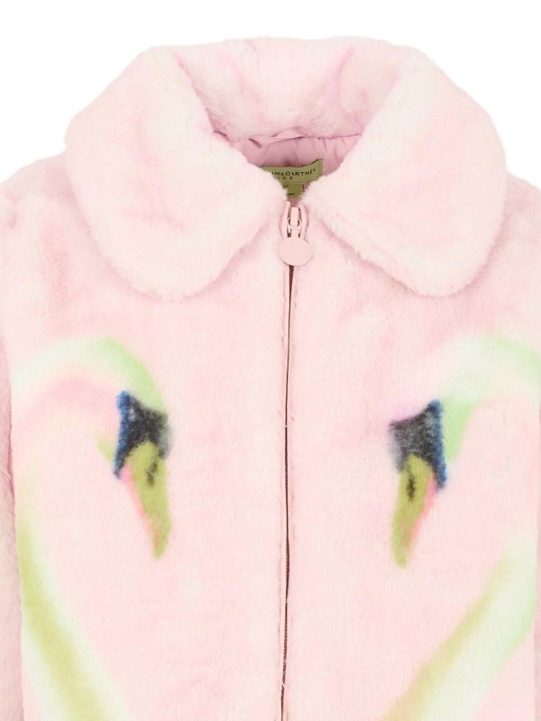 The Best Shops Stella McCartney Kids: giacche casual - Giacca