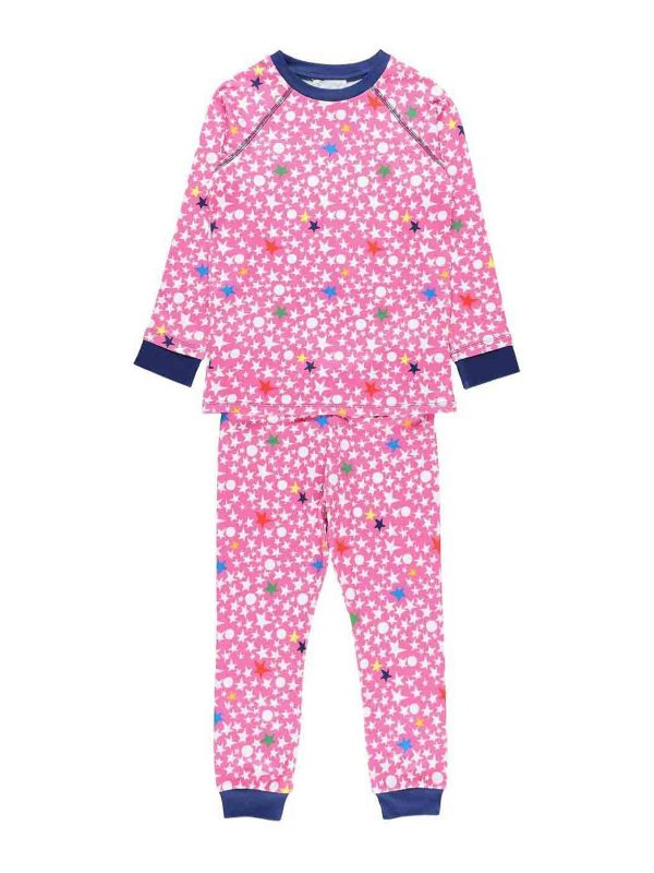 Stella McCartney Kids: tute - Completo Con Stampa