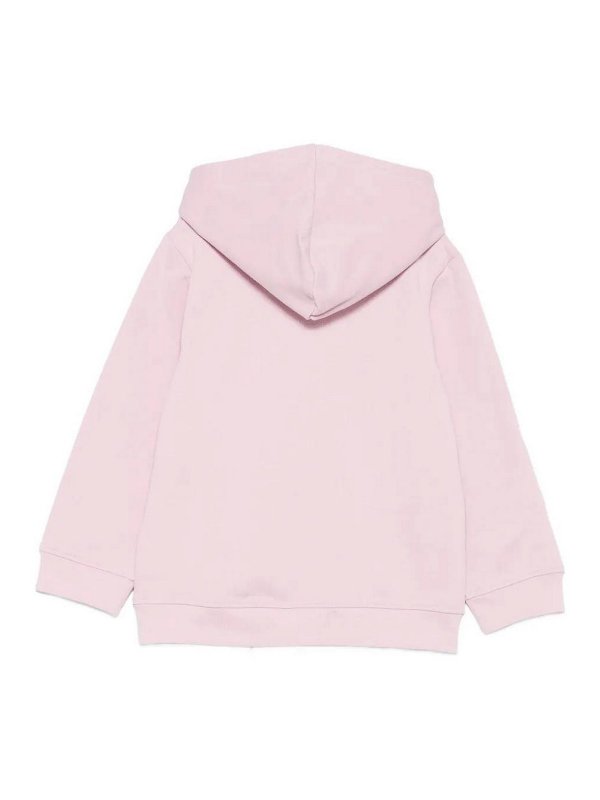 Stella McCartney Kids: Sweatshirts & Pulls online - Sweat-Shirts - Couleur Chair