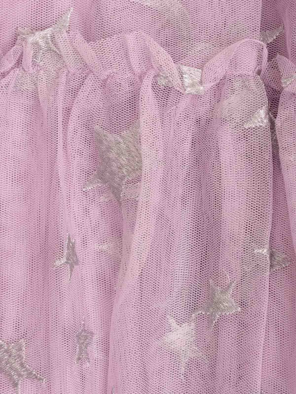 The Best Shops Stella McCartney Kids: gonne al ginocchio  e longuette - Gonna Con Stampa