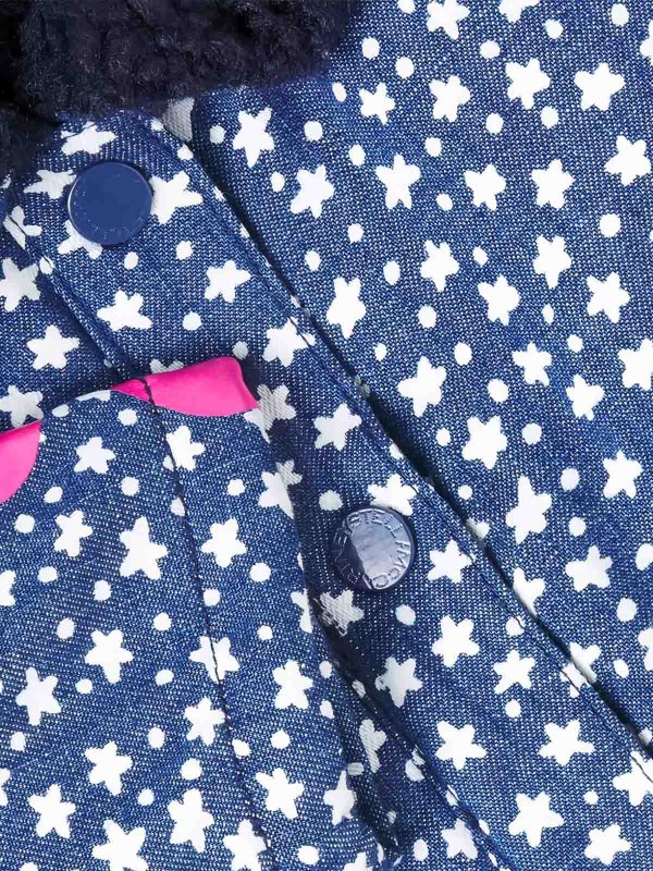 The Best Shops Stella McCartney Kids: casual jackets - Jacket