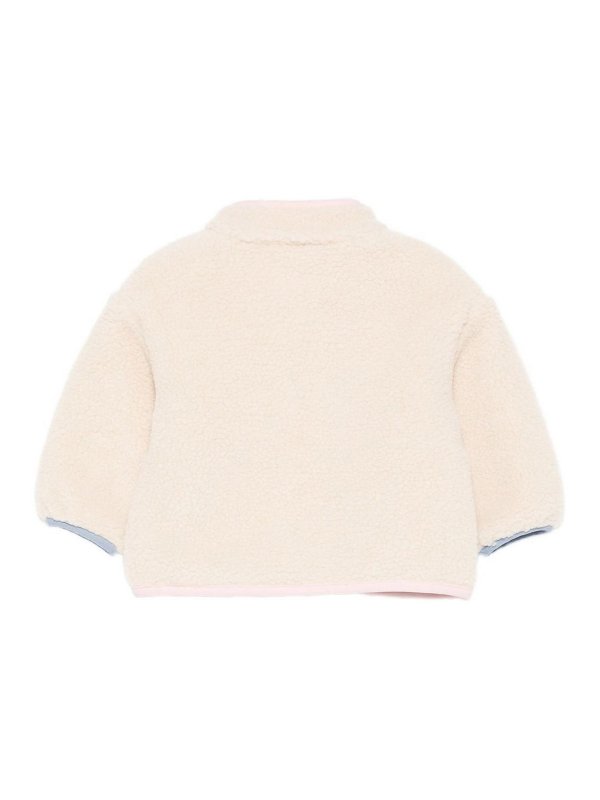 Stella McCartney Kids: Vestes casuals online - Veste Casual - Beige