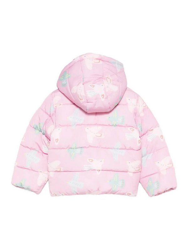 Stella McCartney Kids: カジュアルジャケット online - カジュアルジャケット - ヌードカラー