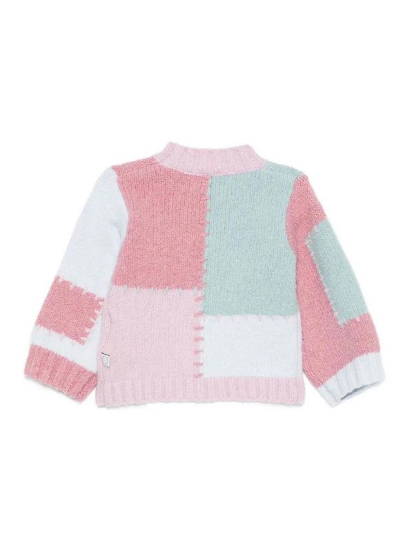 Stella McCartney Kids: クルーネック online - クルーネック - マルチカラー