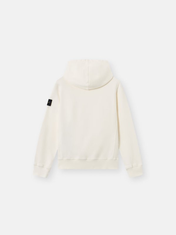 Stone Island Junior: Sweatshirts & Sweaters online - Sweatshirt With Logo