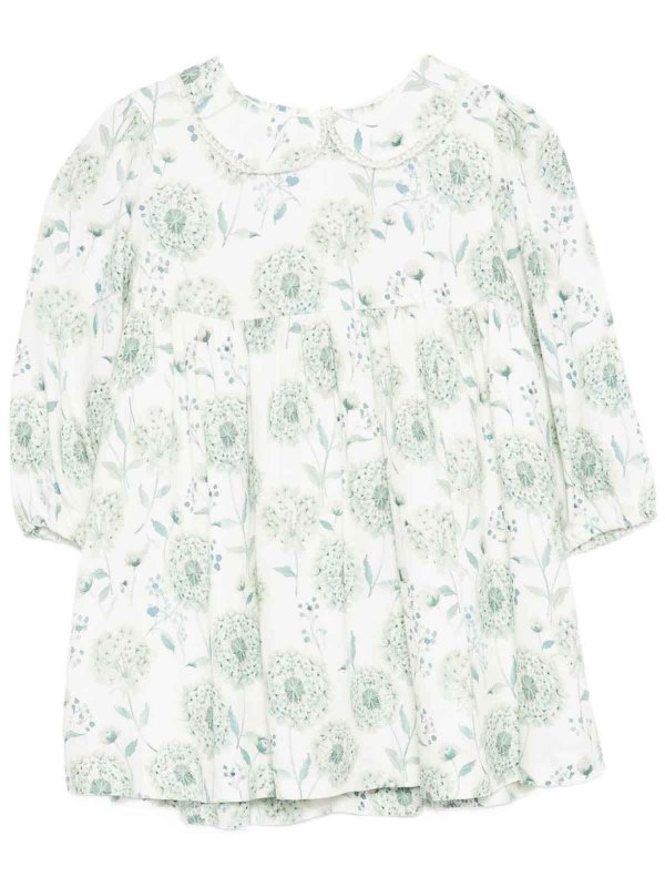 TARTINE ET CHOCOLAT: knee length dresses online - Dress With Print