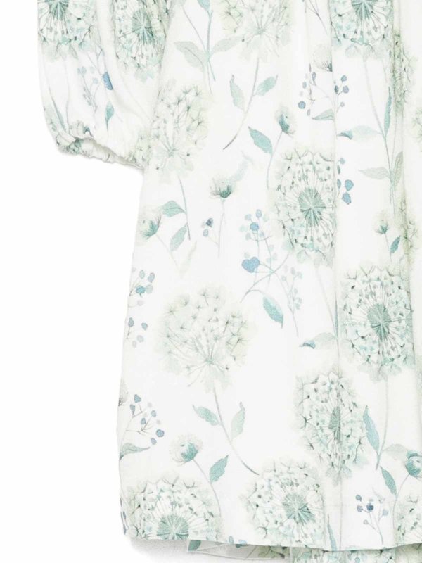 The Best Shops TARTINE ET CHOCOLAT: knee length dresses - Dress With Print