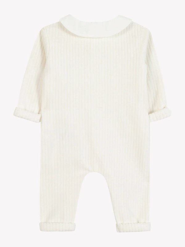 TARTINE ET CHOCOLAT: tute online - Tutina Con Ricamo