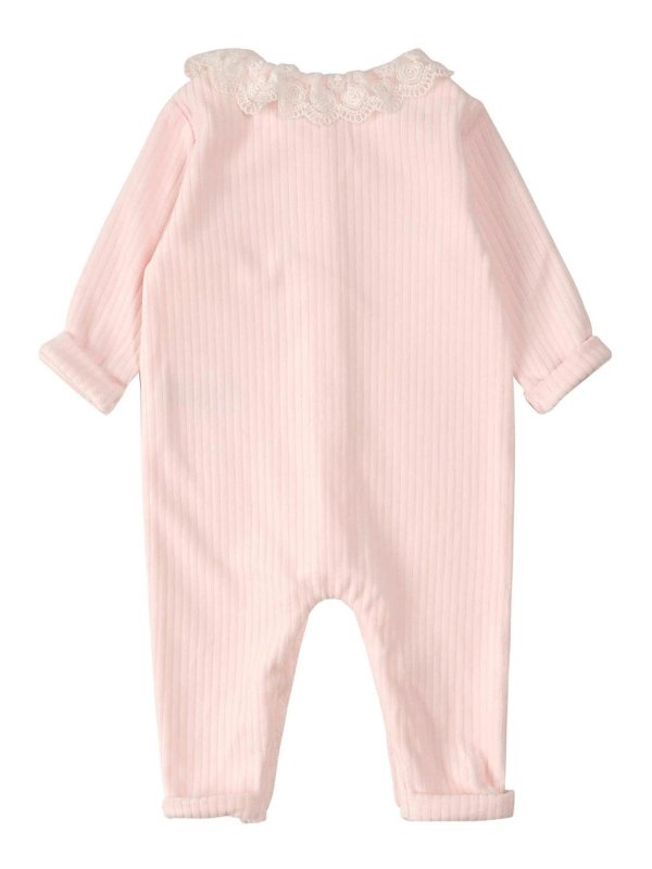 TARTINE ET CHOCOLAT: tute online - Tutina Con Ricamo