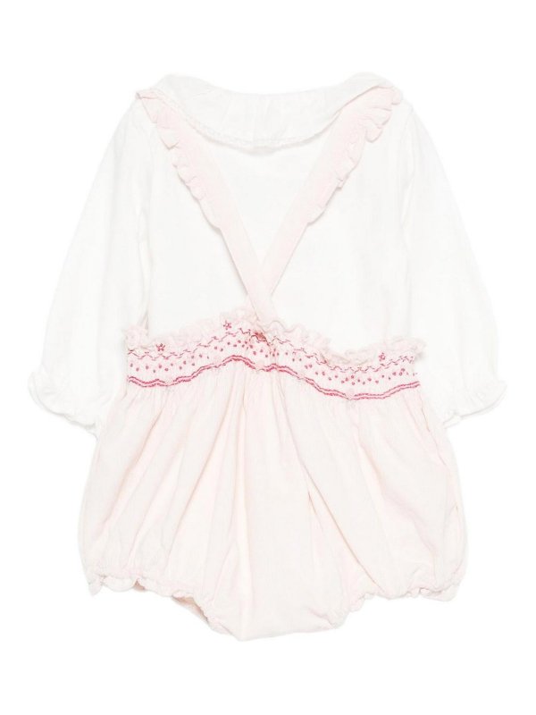 TARTINE ET CHOCOLAT: tute online - Completo 2 Pezzi Con Rouches