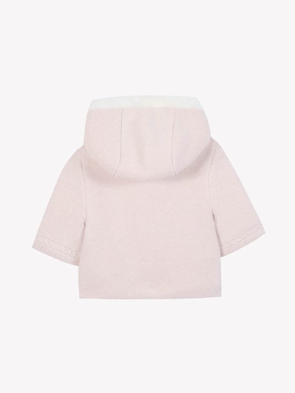 TARTINE ET CHOCOLAT: Fur & Shearling Coats online - Coat With Fur