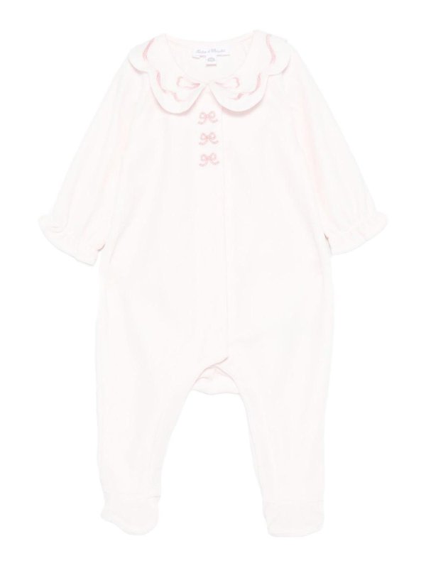 TARTINE ET CHOCOLAT: Combinaison-pantalons online - Combinaison - Couleur Chair