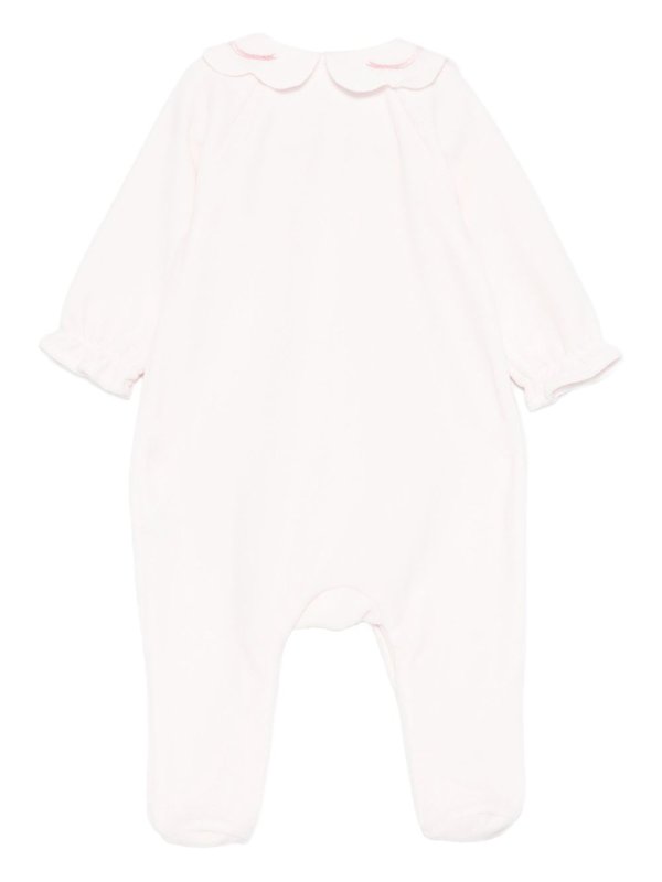 The Best Shops TARTINE ET CHOCOLAT: Combinaison-pantalons - Combinaison - Couleur Chair