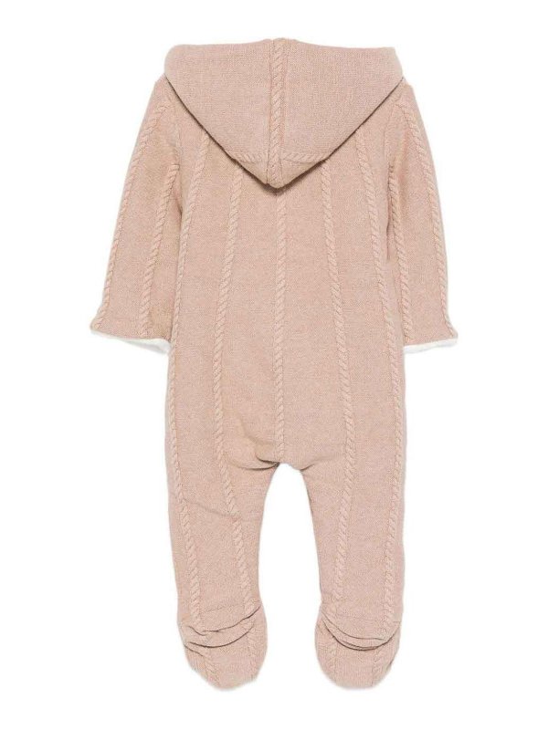 TARTINE ET CHOCOLAT: parkas online - Eskimo With Hood