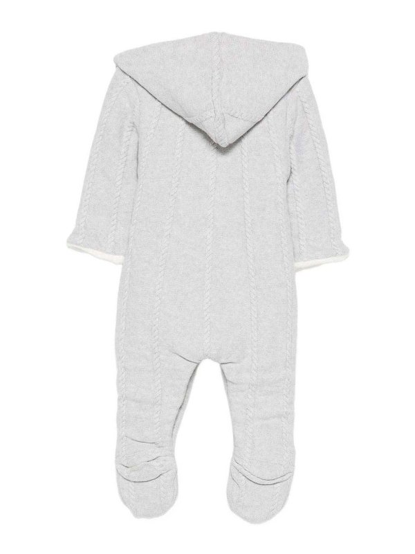 TARTINE ET CHOCOLAT: パーカー online - パーカー - グレー