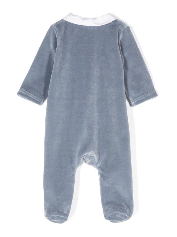 TARTINE ET CHOCOLAT: Jumpsuits online - Jumpsuit - Blau