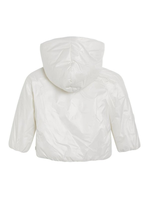 TEDDY & MINOU: Chaquetas casual online - Chaqueta Casual - Crema