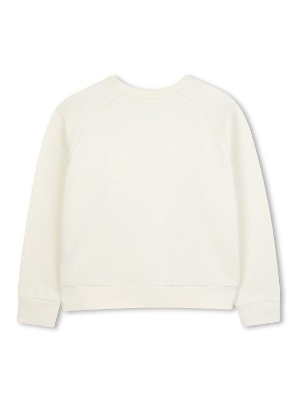 ZADIG&VOLTAIRE: Sweatshirts & Sweaters online - Printed Sweatshirt