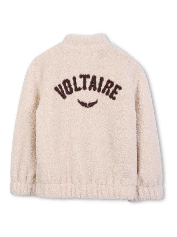 ZADIG&VOLTAIRE: Vestes casuals online - Veste Casual - Beige