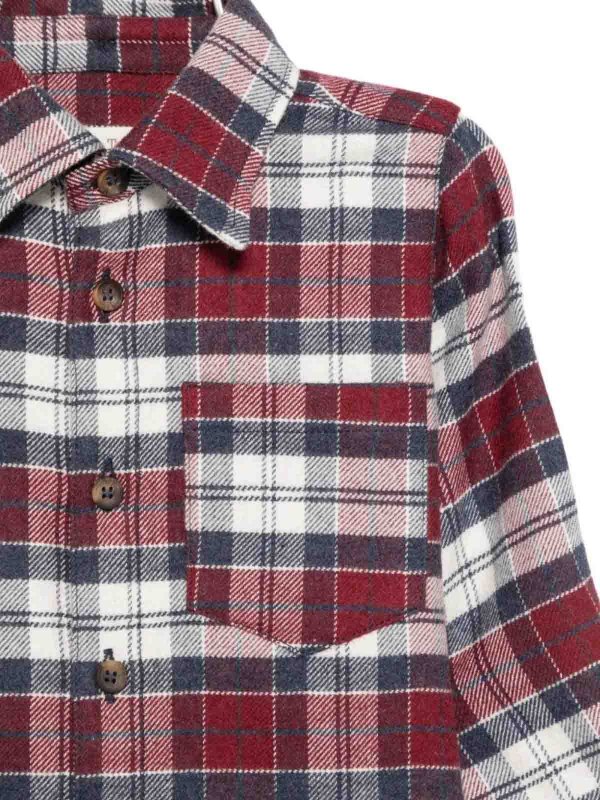 The Best Shops ZHOE & TOBIAH: Camisas - Camisa - Azul