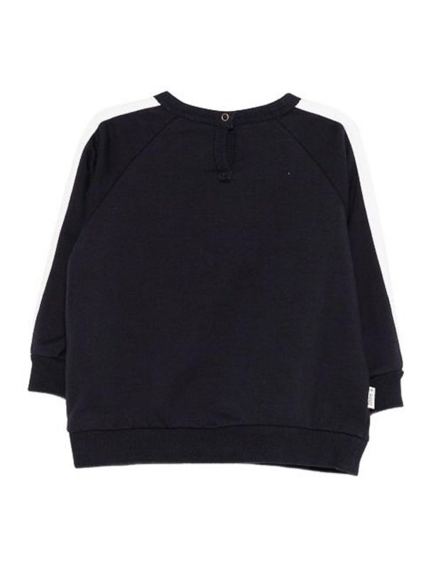 ZHOE & TOBIAH: Sweatshirts & Pulls online - Sweat-Shirts - Bleu