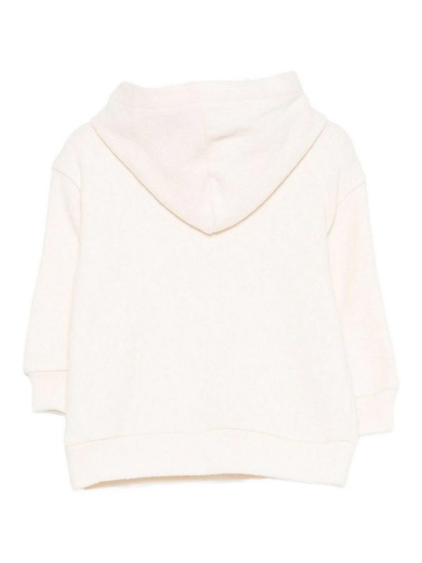 ZHOE & TOBIAH: スウェット＆セーター online - スウェットシャツ/セーター - クリーム